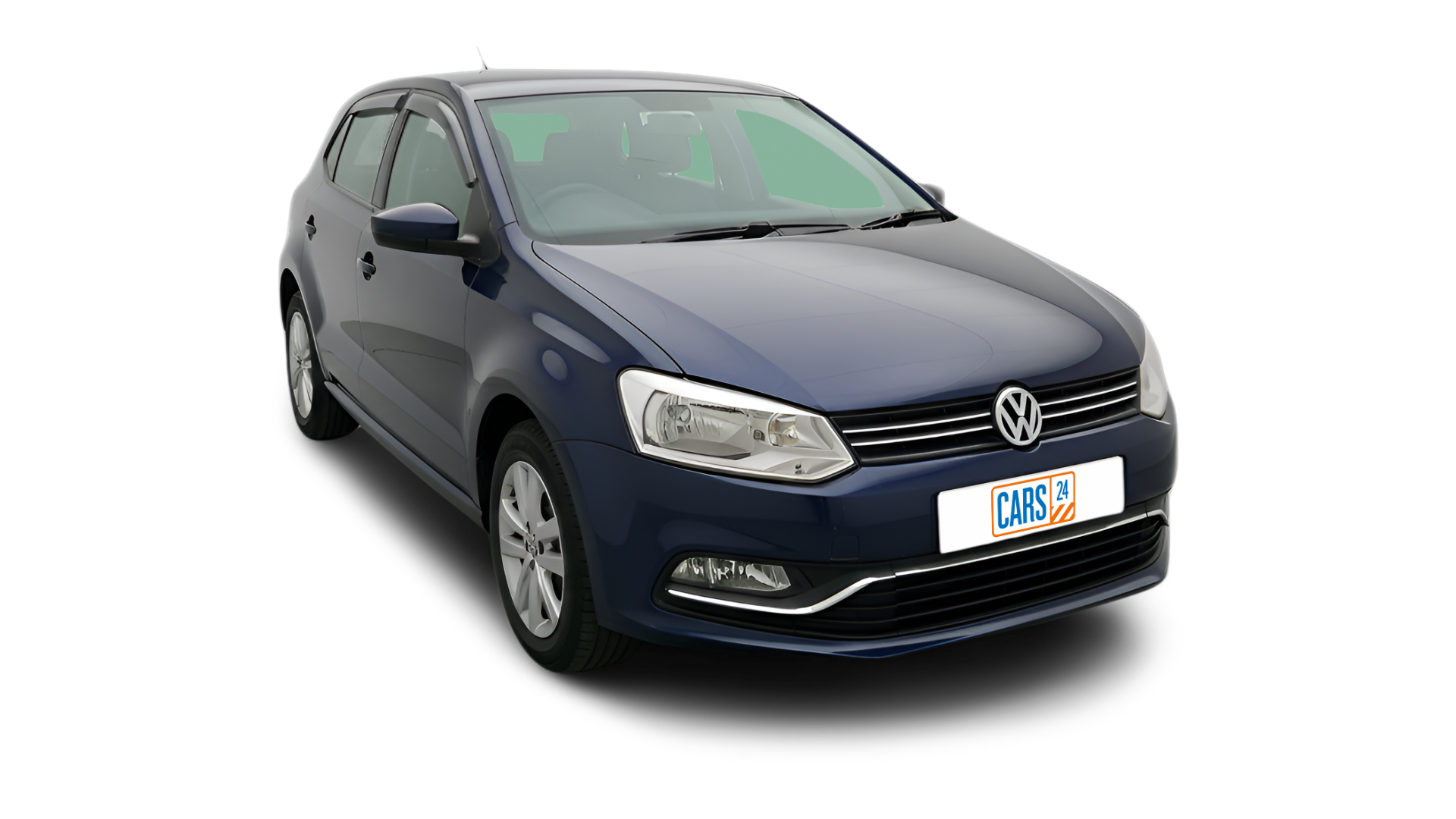 Volkswagen Polo-img